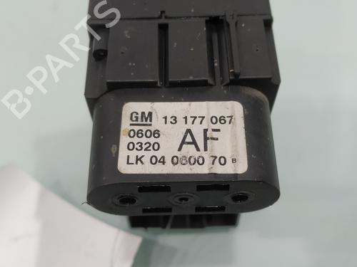 Headlight switch OPEL VECTRA C (Z02) 1.9 CDTI (F69) | BP31267604I24