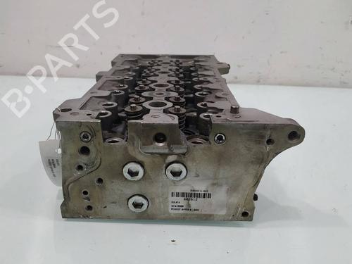Cylinder head PEUGEOT BIPPER (AA_)  | BP38781768M5  - Image 9