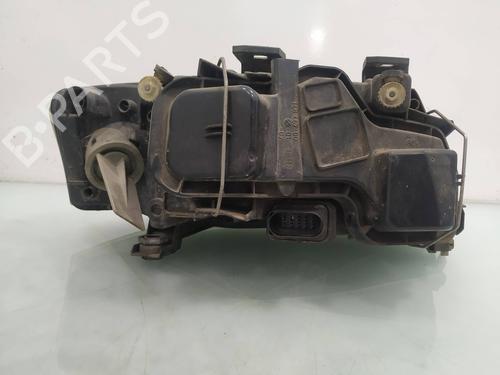 Left headlight AUDI A6 C5 (4B2) 1.8 T | BP9514863C28 
