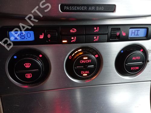 Ratstammeenhed VW PASSAT B6 (3C2)  | BP23130525M21 