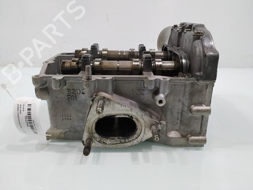 Culasse SUBARU FORESTER (SJ_) 2.0 D AWD (SJD) (147 hp) 31887909