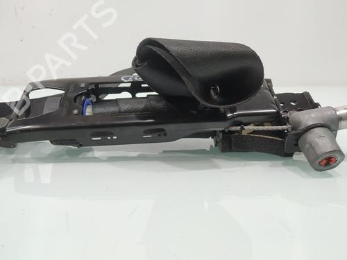 Front right seatbelt VOLVO V50 (545) D2 | BP33037293I25 - Image 4