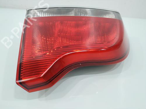 Left taillight VOLVO S60 I (384) 2.4 | BP28191687C34 