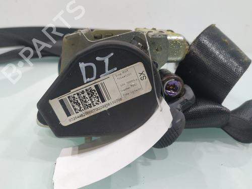 Front left seatbelt FIAT LINEA (323_, 110_) 1.4 T-Jet (323AXC1A) | BP28196022I26 