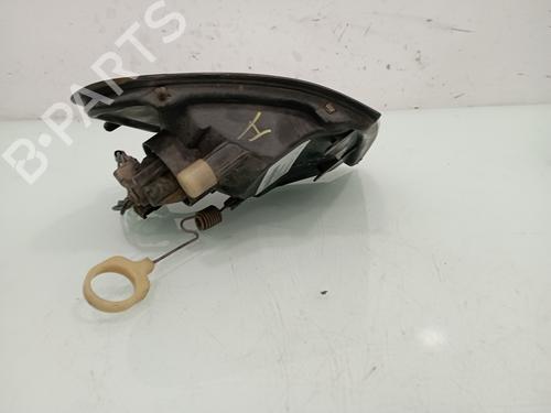 Left front indicator KIA SPORTAGE SUV (K00) 2.0 TD 4WD | BP13015588C32 