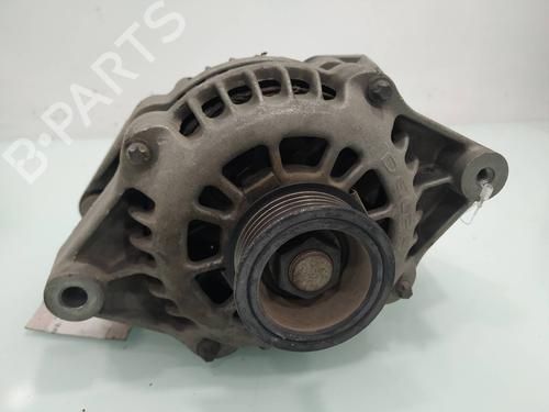 Generator OPEL ASTRA G Saloon (T98) 1.6 16V (F69) (101 hp) 11035221