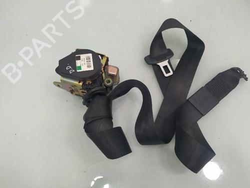Front right seatbelt AUDI A6 C5 Avant (4B5) 2.5 TDI | BP8736508I25 