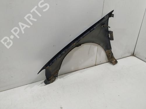 Right front fenders AUDI A3 (8P1) 1.9 TDI | BP16442583C42 