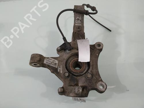 Left front steering knuckle CHRYSLER VOYAGER IV (RG, RS)  | BP29904484M25