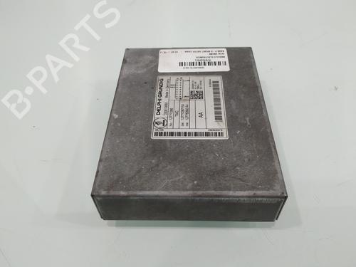 Electronic module SAAB 9-3 Estate (E50) | BP39696524M83 - Image 2