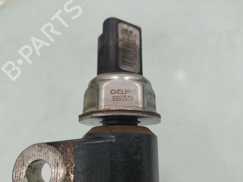 Injection rail FORD MONDEO III (B5Y) 2.0 TDCi | BP8091968M98 