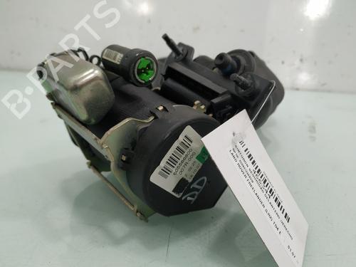 Front right seatbelt LAND ROVER FREELANDER 2 (L359) 2.2 TD4 4x4 | BP16695498I25 