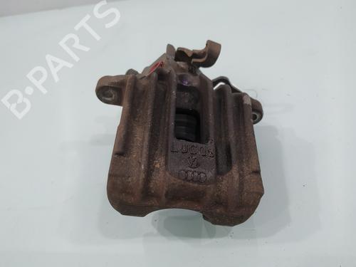 Used Left rear brake caliper SEAT IBIZA IV SC (6J1, 6P5) [2008-2018]  26394497