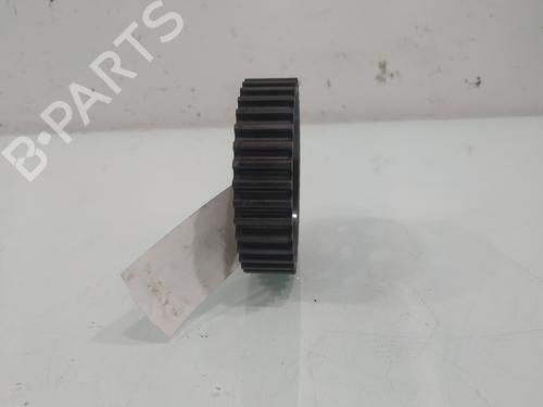Pulley MAZDA 2 (DY) 1.4 | BP37012269M122 - Image 4
