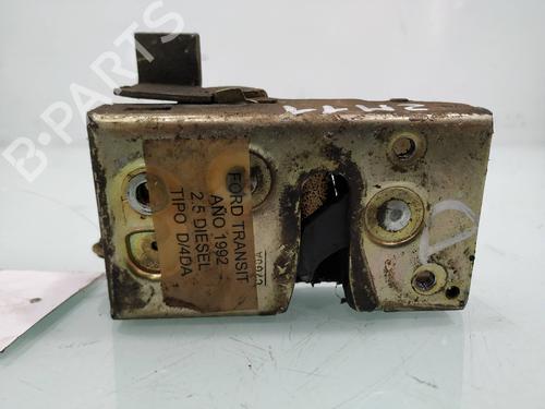Front right lock FORD TRANSIT Van (T_ _)  | BP10937798C97