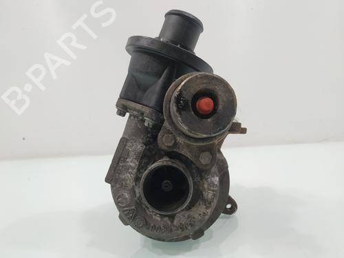 Turbocharger/Supercharger MERCEDES-BENZ VANEO (414) 1.7 CDI (414.700) | BP29982466M71