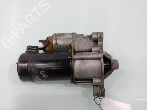 Used Starter Starter CITROËN SAXO (S0, S1) 1.5 D (57 hp) 35929875 35929875