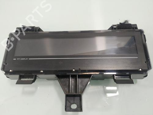 Kombiinstrument Kombiinstrument 37236660 37236660
