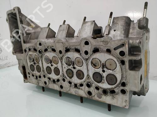 Cylinder head BMW 3 (E46) 320 d | BP10986656M5 