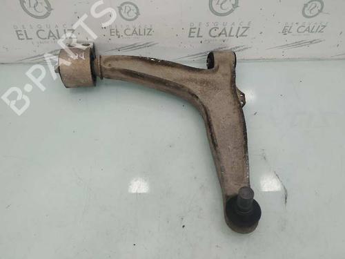 Used Right front suspension arm SAAB 9-3 (YS3F, E79, D79, D75) 1.9 TiD (120 hp) 8092223