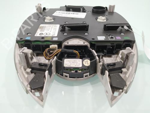Innerbelysning MERCEDES-BENZ E-CLASS (W211)  | BP26437084I8 