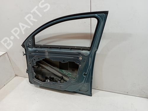Right front door VOLVO S40 II (544) 1.6 D | BP15259658C3 