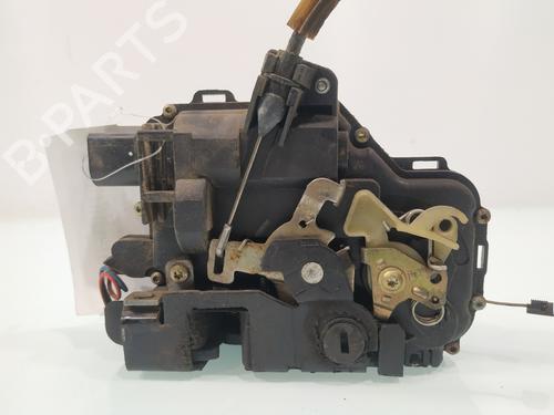 Rear right lock SEAT TOLEDO II (1M2) 1.9 TDI | BP27608464C99 
