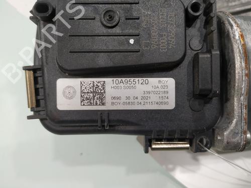 Viskermotor vindrude VW ID.3 (E11, E12) Pro | BP29714855M29 