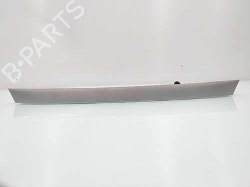 Used Tailgate handle CHEVROLET CRUZE (J300) 1.6 (124 hp) 27651713