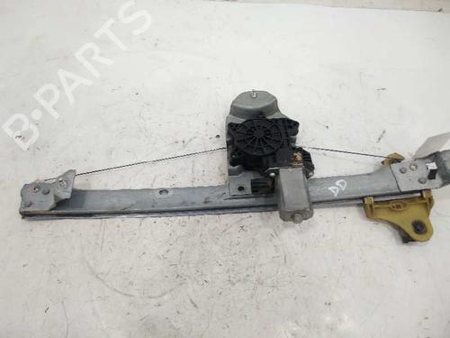 Used Front right window mechanism RENAULT CLIO IV (BH_) [2012-2021]  8085554