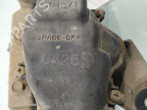 Front wiper motor HONDA CR-V I (RD) 2.0 16V 4WD (RD1, RD3) | BP29447348M29 