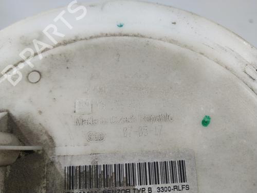 Fuel pump OPEL ASTRA H TwinTop (A04) 1.8 (L67) | BP29825259M76