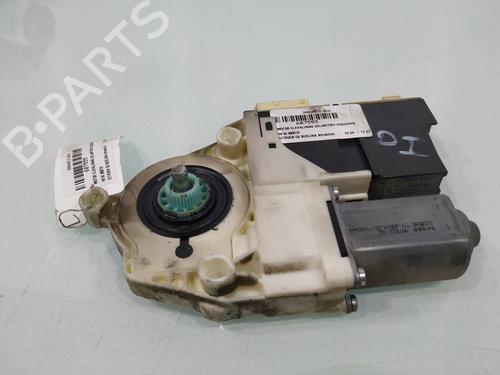 Left front window motor CITROËN C5 II (RC_) | BP40182616E21 - Image 3