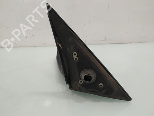 Left mirror SAAB 9-3 (YS3D) 2.2 TiD | BP14923352C26 