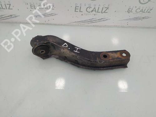 Used Left front suspension arm OPEL CORSA B (S93) 1.7 D (F08, F68, M68) (60 hp) 8091795
