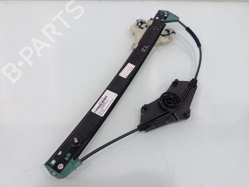 Used Rear left window mechanism Rear left window mechanism AUDI A3 Sportback (8YA, 8YF) 35 TDI (150 hp) 33935865 33935865