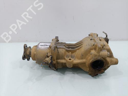 Used Rear differential Rear differential RENAULT KOLEOS I (HY_) 2.0 dCi (HY0K) (150 hp) 36073409 36073409