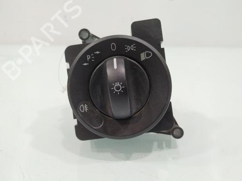 Used Headlight switch VW CRAFTER 30-50 Van (2E_) [2006-2016]  31144022