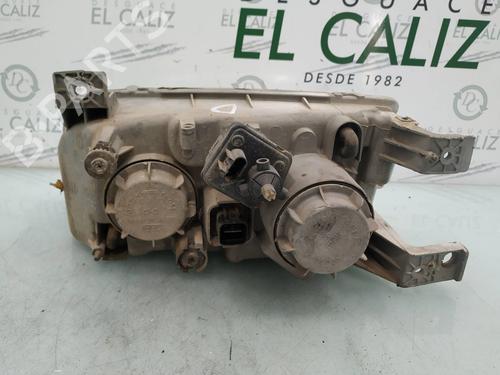 Right headlight HYUNDAI TRAJET (FO) 2.0 CRDi | BP8095784C29 