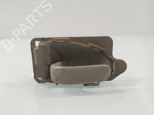 Used Rear left interior door handle CITROËN XSARA PICASSO (N68) 2.0 HDi (90 hp) 29040729