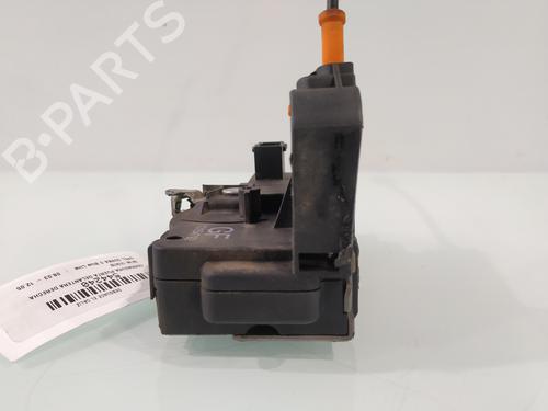 Zamek drzwi przednich prawych OPEL CORSA C (X01) 1.3 CDTI (F08, F68) | BP29911156C97