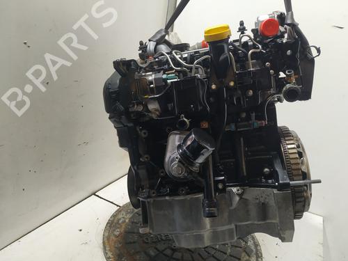 Used Engine DACIA DUSTER (HS_) 1.5 dCi (HSAJ) (90 hp) 28054595