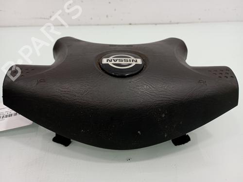 Driver airbag NISSAN TERRANO II (R20) 2.7 TDi 4WD | BP13308139C9 