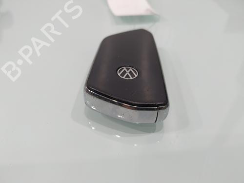 Ratlås/Tændingslås VW ID.3 (E11, E12) Pro | BP29714893M48 