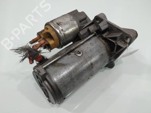 Starter RENAULT SCÉNIC II (JM0/1_) | BP30136589M8 - Image 2