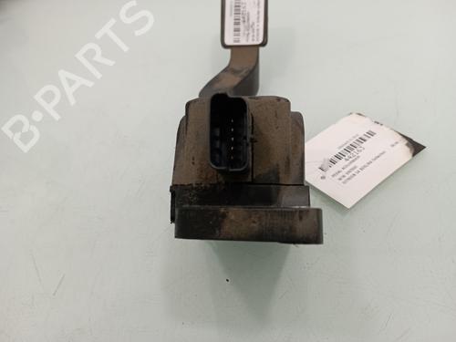 Pedal CITROËN C4 I (LC_)  | BP12534519I4 