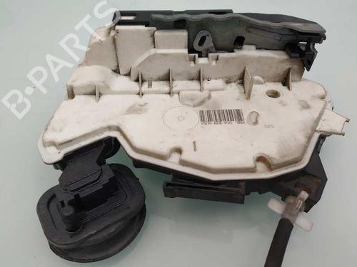 Rear left lock VW GOLF VI (5K1) 1.6 TDI | BP8087771C100 