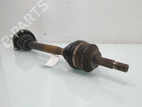 Used Left front driveshaft Left front driveshaft RENAULT MEGANE I (BA0/1_) 1.4 e (BA0E, BA0V) (75 hp) 33126572 33126572