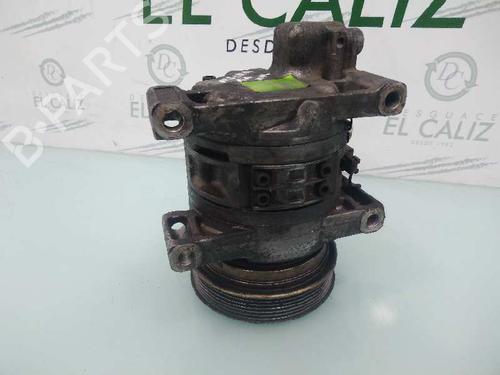 AC compressor NISSAN MICRA II (K11) 1.0 i 16V | BP8086942M34 