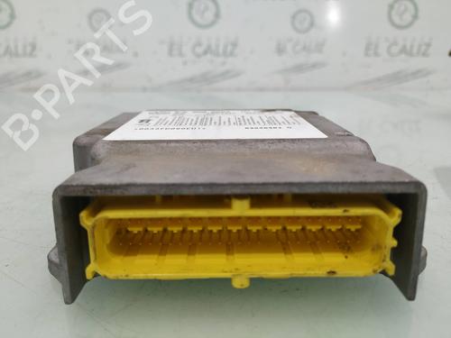 ECU airbags VW GOLF V (1K1)  | BP8096719M53 